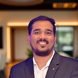 Akshay Kakoriya